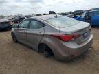 HYUNDAI ELANTRA SE photo