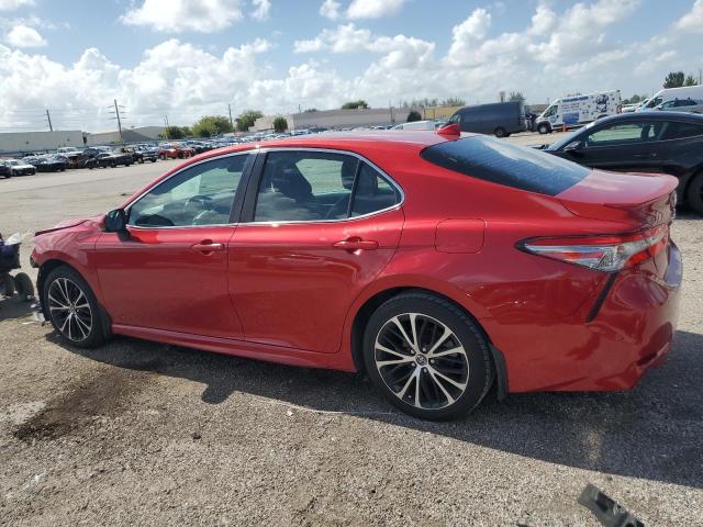 2019 TOYOTA CAMRY L - 4T1B11HK2KU179389