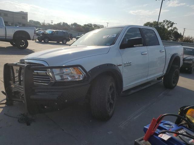 RAM 1500 SLT