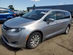 2017 Chrysler Pacifica Touring L VIN: 2C4RC1BG8HR702292 Lot: 66044804