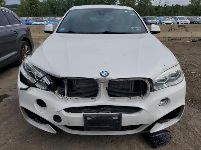 VIN 5UXKU2C54G0N78305 2016 BMW X6, Xdrive35I no.5