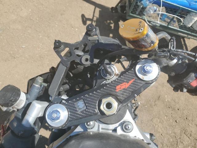 2003 SUZUKI SV1000 SK3 - JS1VT54A132102620