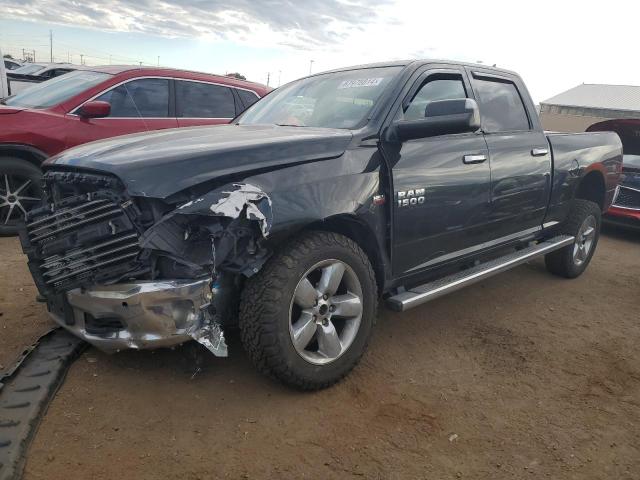 2016 RAM 1500 SLT - 1C6RR7TT1GS399115