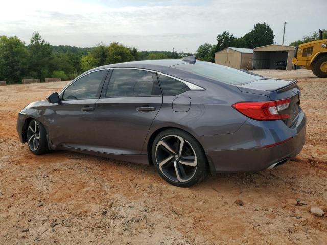 2019 HONDA ACCORD SPO - 1HGCV1F31KA069901