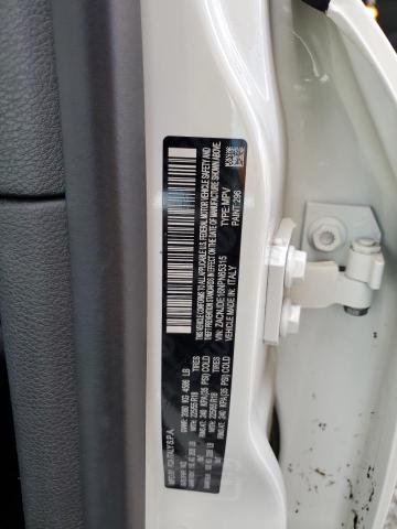 2022 JEEP RENEGADE A - ZACNJDE16NPN65315