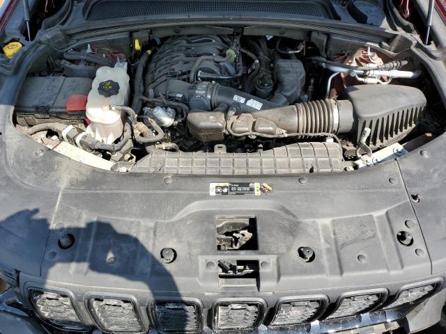 2022 JEEP GRAND CHER - 1C4RJHAG8N8594571