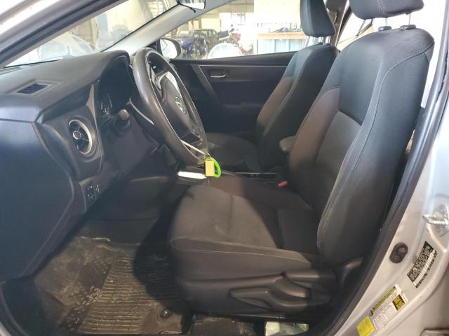 2018 TOYOTA COROLLA L - 5YFBURHE7JP748804