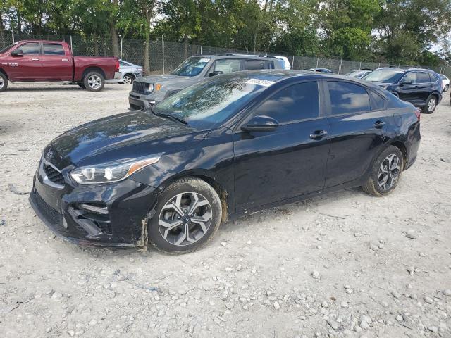 VIN 3KPF24ADXKE139415 2019 KIA Forte, FE no.1