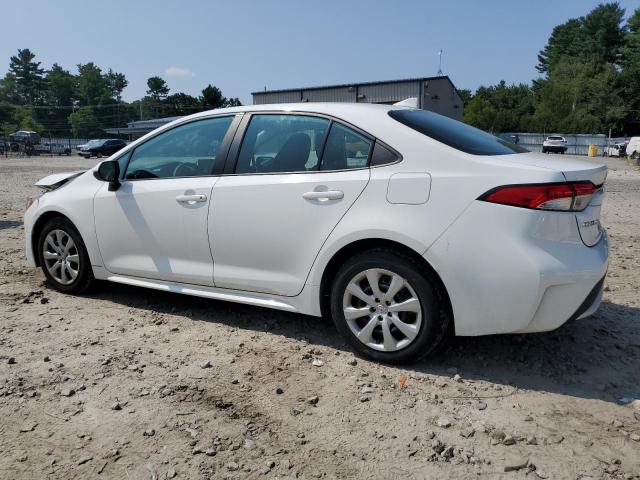 2021 TOYOTA COROLLA LE - 5YFEPMAEXMP164516