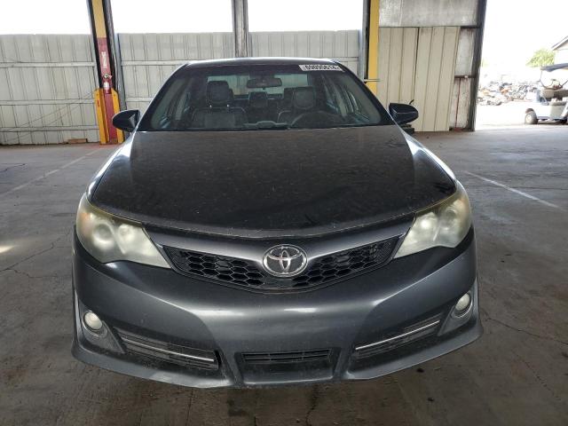 VIN 4T1BF1FK8DU295946 2013 Toyota Camry, L no.5