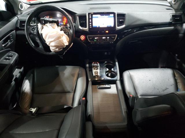 2020 HONDA RIDGELINE - 5FPYK3F79LB001700
