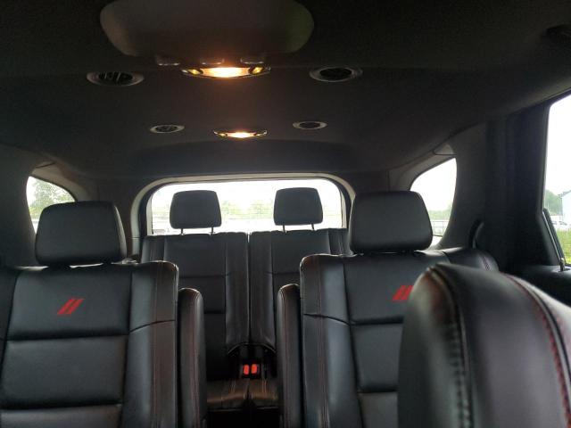 2023 DODGE DURANGO GT - 1C4RDJDGXPC715224