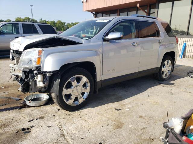 2012 GMC TERRAIN SLT 2012