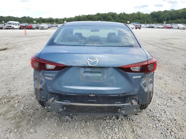 2016 MAZDA 3 SPORT - 3MZBM1T74GM277296