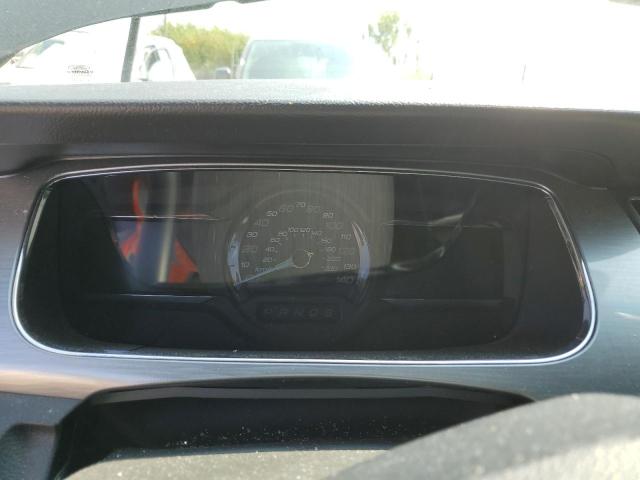 2017 FORD TAURUS SEL - 1FAHP2E8XHG125525