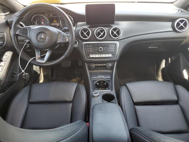 2017 MERCEDES-BENZ CLA 250 4M - WDDSJ4GB1HN429303