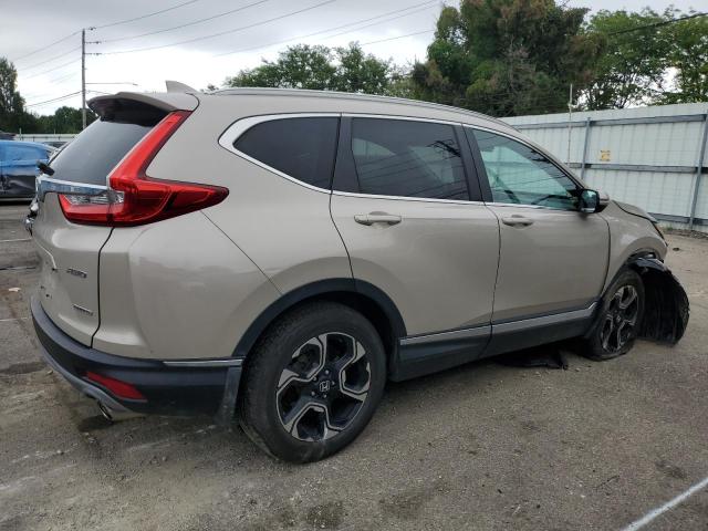 2019 HONDA CR-V TOURI - 2HKRW2H91KH642723