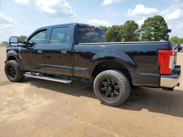 2017 FORD F250 SUPER - 1FT7W2A69HEF19414