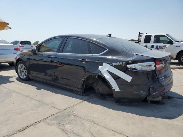 VIN 3FA6P0HD3LR168674 2020 Ford Fusion, SE no.2