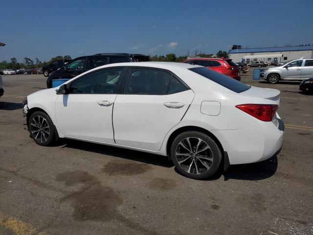 VIN 2T1BURHE1HC759758 2017 Toyota Corolla, L no.2