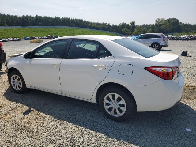 VIN 2T1BURHE9FC373618 2015 Toyota Corolla, L no.2