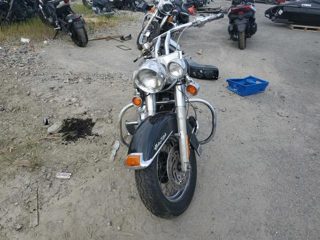 2004 HARLEY-DAVIDSON FLSTC - 1HD1BJY134Y047529