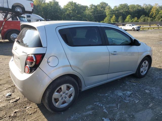 2014 CHEVROLET SONIC LS 1G1JA6SH7E4232823  69161844