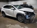 LEXUS NX 200T BA photo