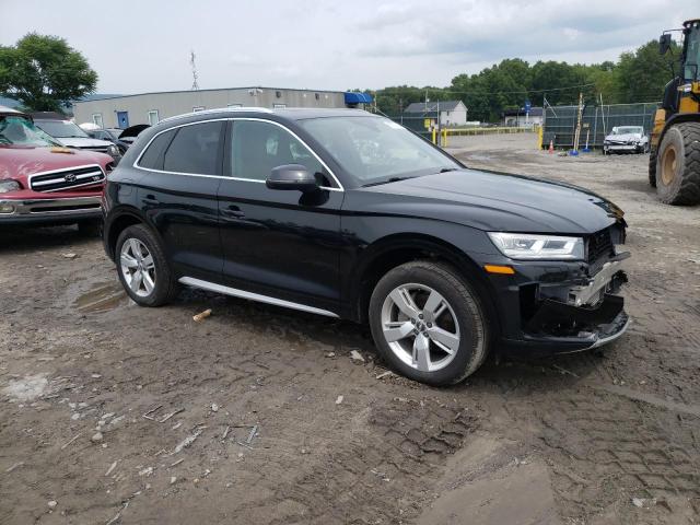 VIN WA1BNAFY9J2075776 2018 Audi Q5, Premium Plus no.4