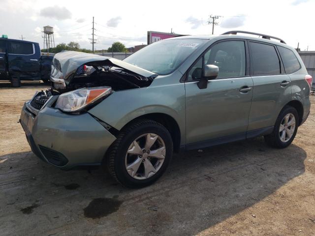 2015 SUBARU FORESTER 2 - JF2SJADCXFH517673