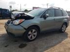 2015 SUBARU FORESTER 2 - JF2SJADCXFH517673