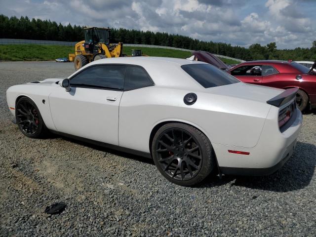 VIN NCS107240 2016 Dodge Challenger no.2