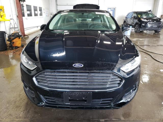 VIN 3FA6P0HDXER338760 2014 Ford Fusion, SE no.5