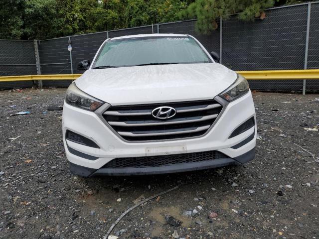 VIN KM8J23A44HU267577 2017 HYUNDAI TUCSON no.5