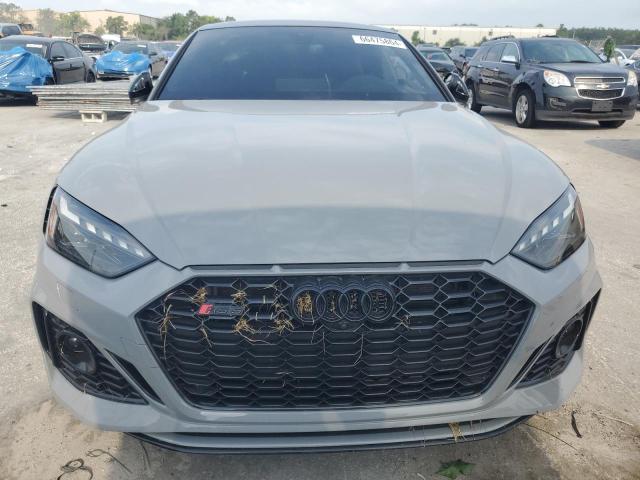 2022 AUDI RS5 - WUANWAF5XNA901877