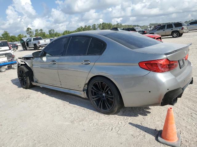 VIN WBSJF0C5XKB285655 2019 BMW M5 no.2