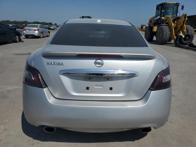 VIN 1N4AA5AP9EC496843 2014 Nissan Maxima, S no.6