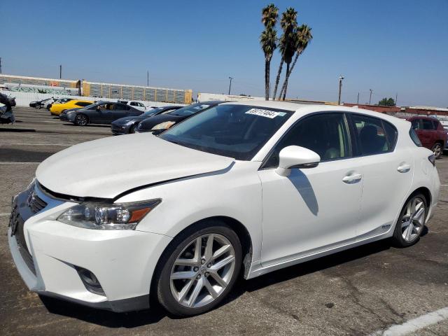 VIN JTHKD5BH1F2219929 2015 Lexus CT, 200 no.1