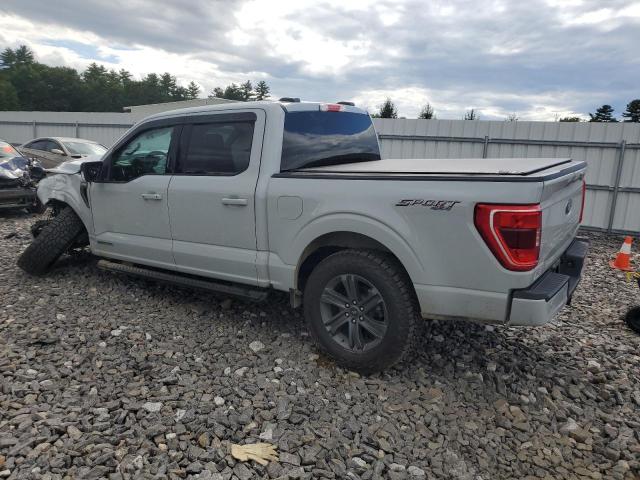 2023 FORD F150 SUPER - 1FTFW1ED2PFD05209