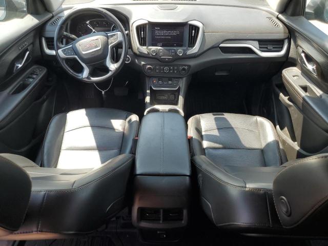 2019 GMC TERRAIN SL - 3GKALVEX4KL229483