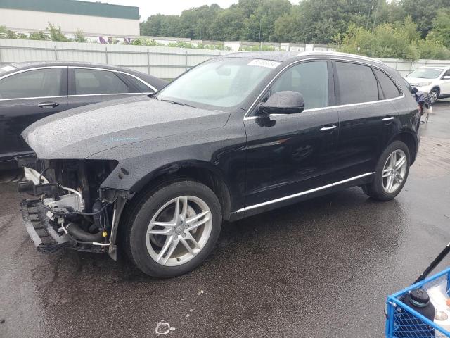 VIN WA1C2AFP7GA036963 2016 Audi Q5, Premium no.1