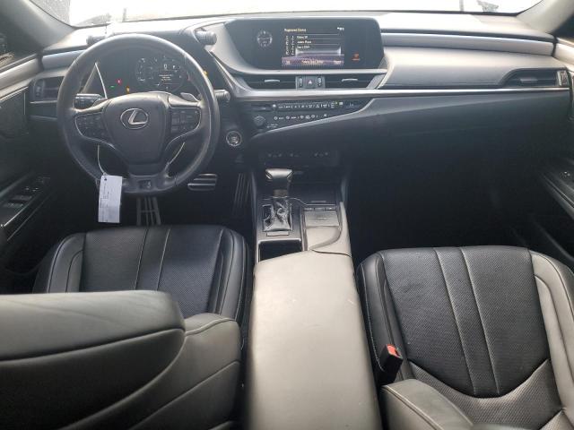 2020 LEXUS ES 350 F S - 58AGZ1B15LU065525