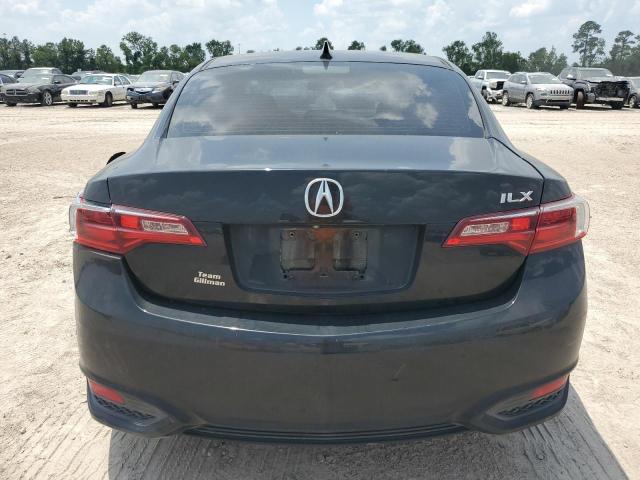 2016 ACURA ILX PREMIU 19UDE2F77GA008668
