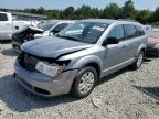 2017 DODGE JOURNEY SE - 3C4PDCAB5HT560065