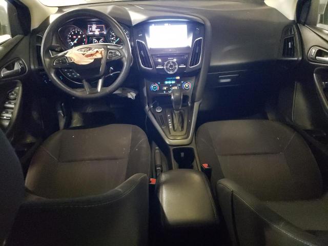2017 FORD FOCUS SEL - 1FADP3H25HL243131
