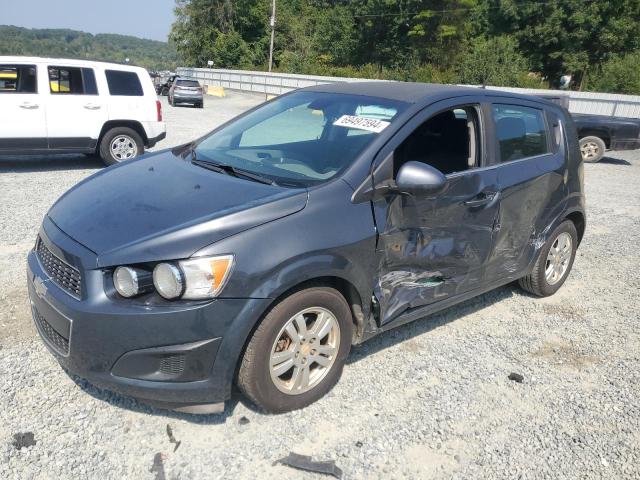 Vin: 1g1jc6sh4d4123759, lot: 69497594, chevrolet sonic lt 2013 img_1
