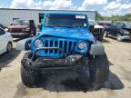 JEEP WRANGLER U photo