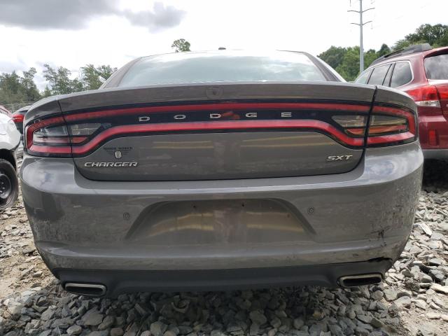 2018 DODGE CHARGER SX - 2C3CDXBG3JH265839