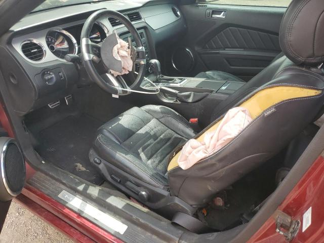 VIN 1ZVBP8AM6E5334528 2014 Ford Mustang no.7