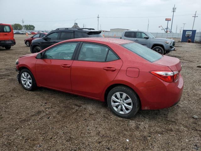 2016 TOYOTA COROLLA L - 5YFBURHE3GP562315